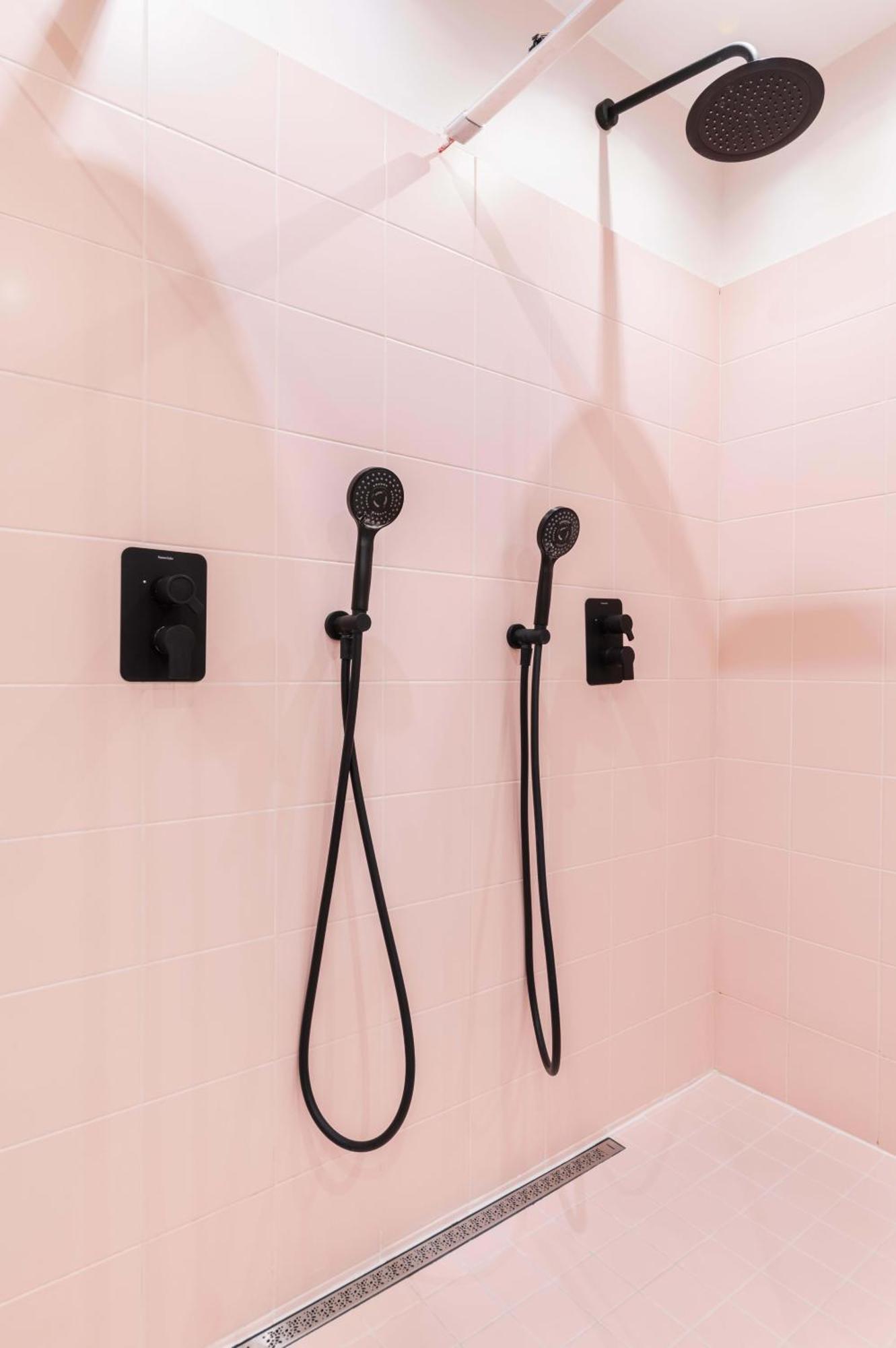 Appartement Luxueux Avec Salle De Bains De Reve 6P Paris Exterior photo